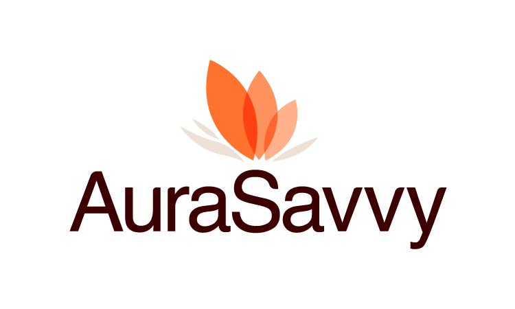 AuraSavvy.com - Creative premium domains
